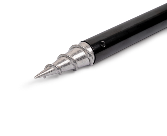 Zebco Trophy Screwpoint Bankstick