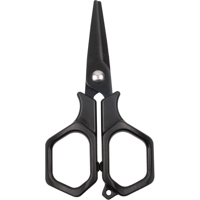 Zebco Trophy Stainless Steel Scissors