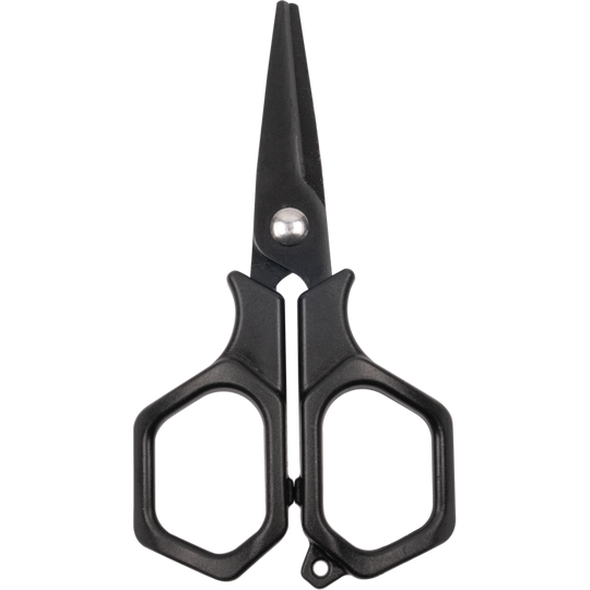 Zebco Trophy Stainless Steel Scissors