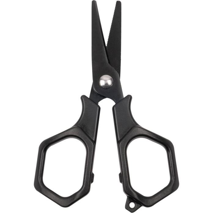 Zebco Trophy Stainless Steel Scissors