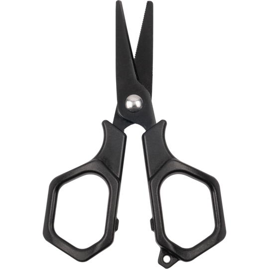 Zebco Trophy Stainless Steel Scissors