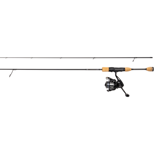 Zebco Trout UL Combo