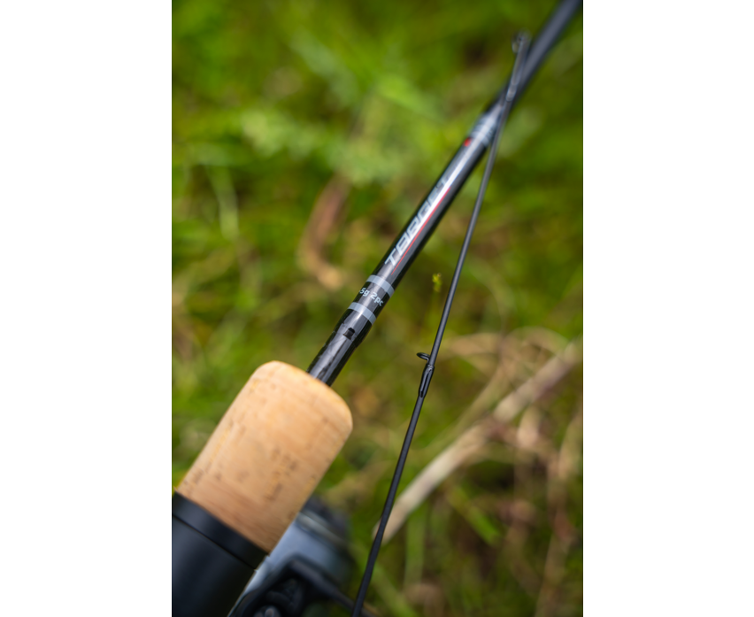 Zebco Trout UL Combo