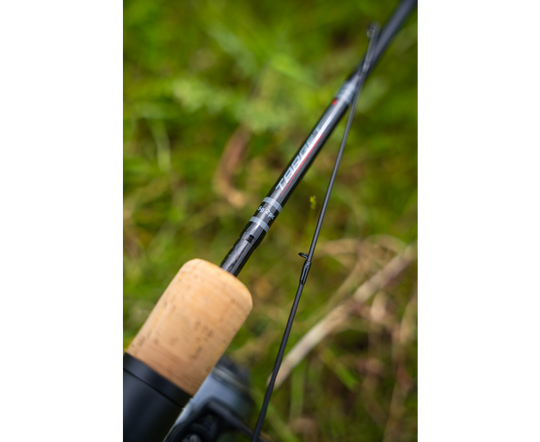 Zebco Trout UL Combo