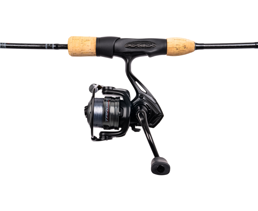 Zebco Trout UL Combo