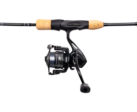 Zebco Trout UL Combo