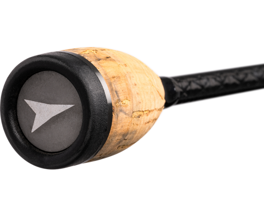 Zebco Trout UL Combo