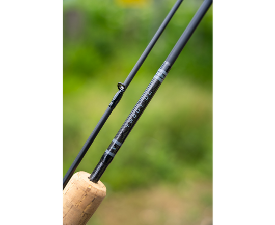 Zebco Trout UL Combo