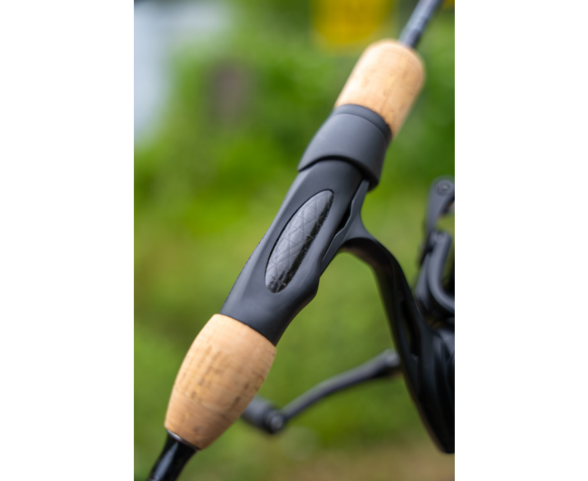 Zebco Trout UL Combo
