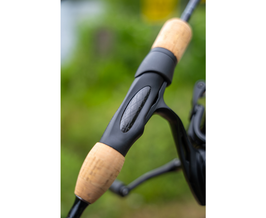 Zebco Trout UL Combo