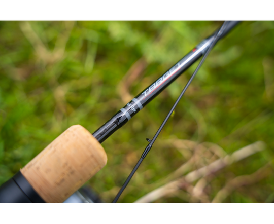 Zebco Trout UL Combo