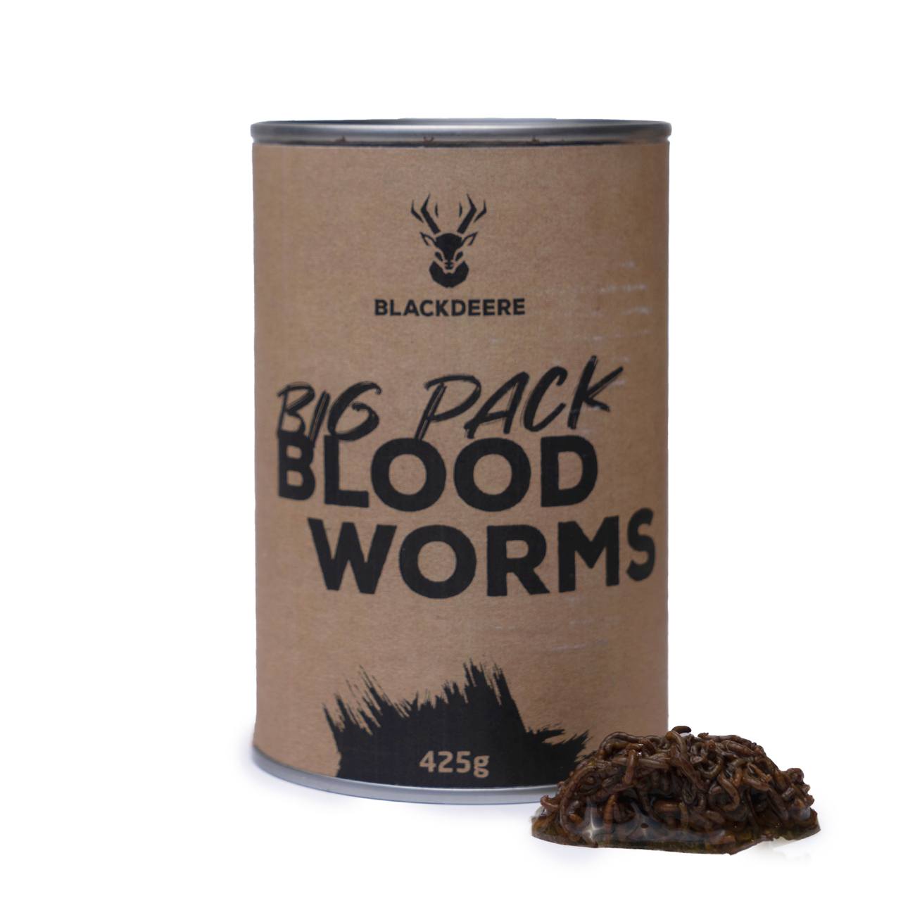 Blackdeere-Ready-Bloodworms-425g