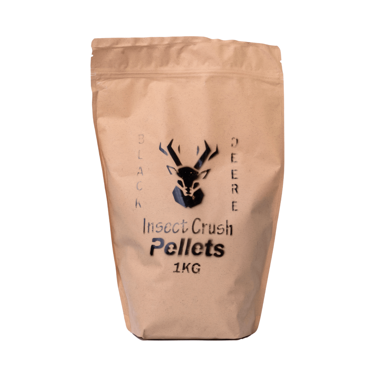 Insect Crush Pellets – Blackdeere
