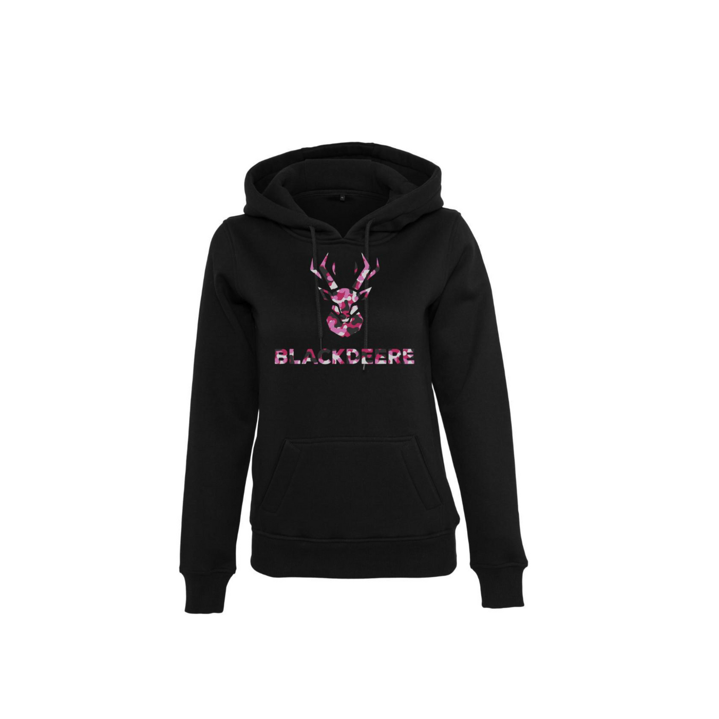 Blackdeere-Girl-Hoodie