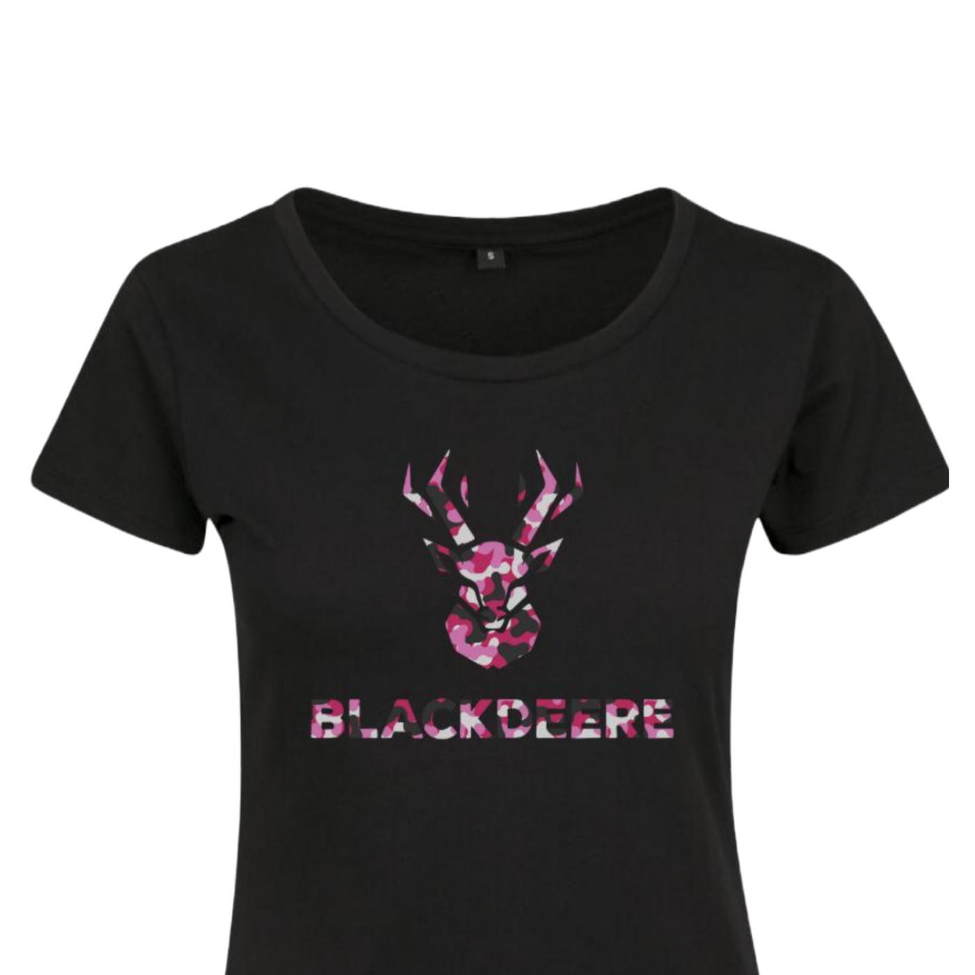 Blackdeere-Girl-T-Shirt-2
