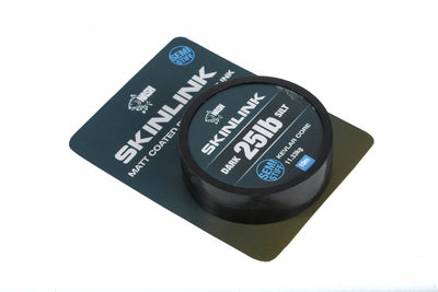 Blackdeere-Nash-Skinlink-Semi-Stiff-Silt-25lb