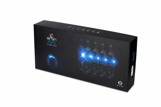 Blackdeere-Nash-R4-Alarm-4-Rod-Set-2