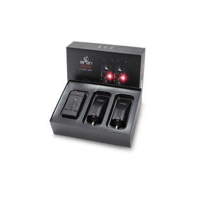 Blackdeere-Nash-R2-Alarm-2-Rod-Set
