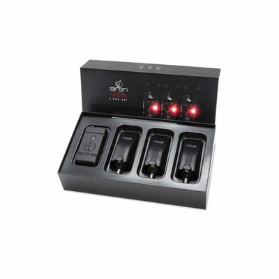 Blackdeere-Nash-R2-Alarm-3-Rod-Set