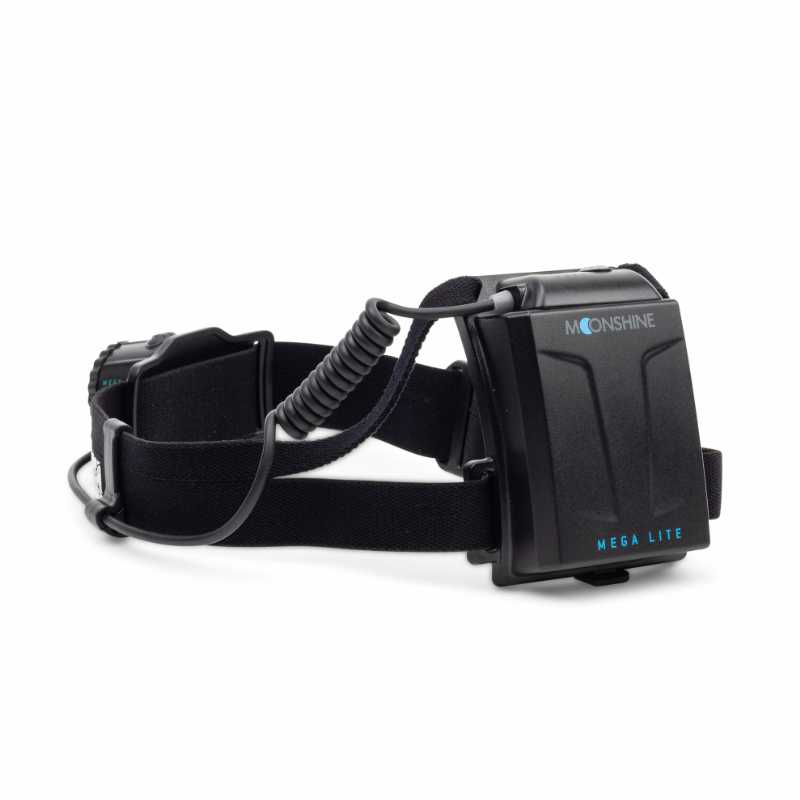 Nash Powerbanx Moonshine Mega Lite