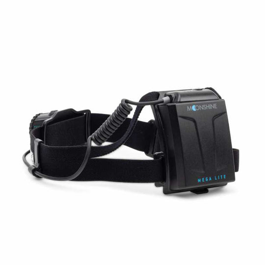 Nash Powerbanx Moonshine Mega Lite