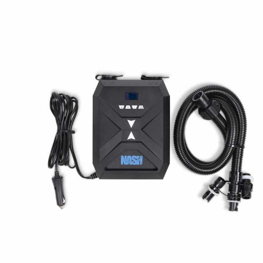 Blackdeere-Nash-Boat-Life-Electric-Air-Pump