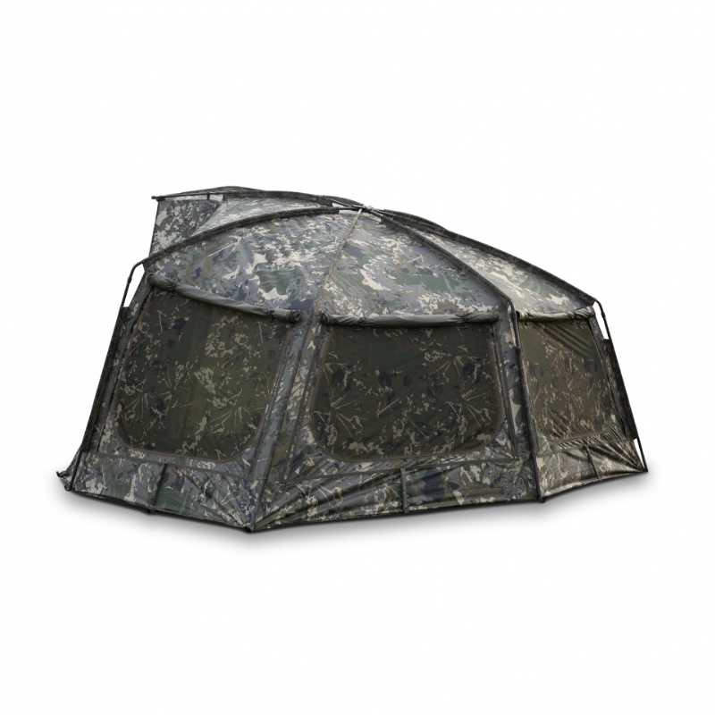 Nash Titan T2 Camo Pro – Blackdeere