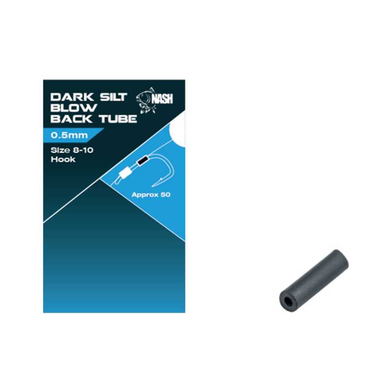 Nash Blow Back Tube