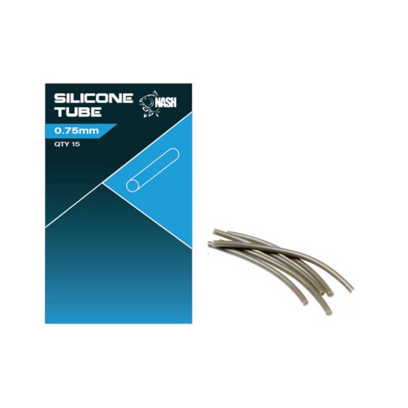 Blackdeere-Nash-Silicion-Tube