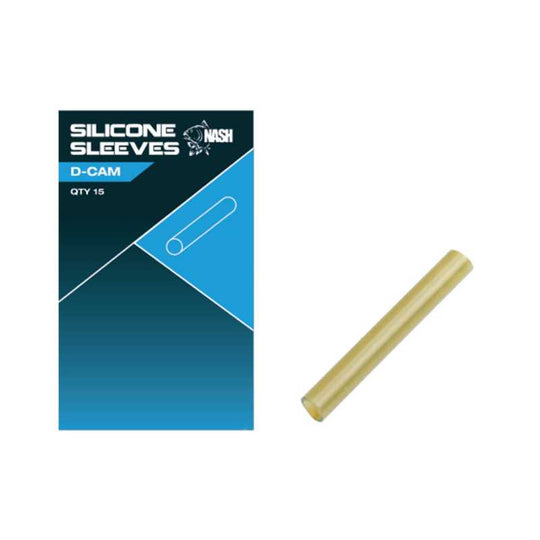 Nash Silicon Sleeve