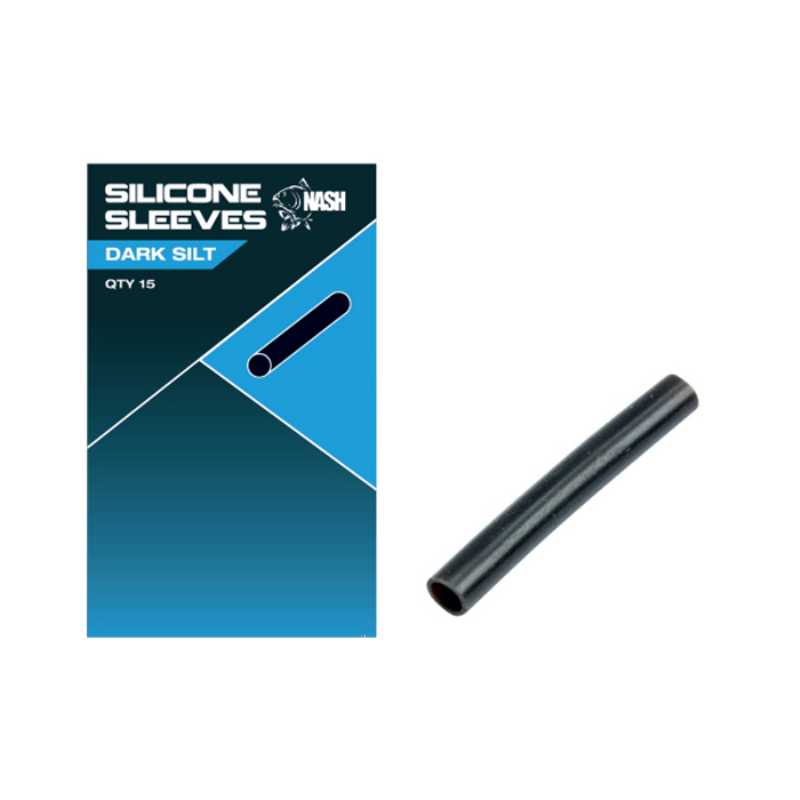 Nash Silicon Sleeve