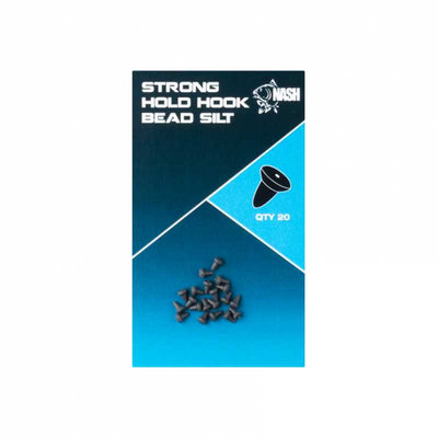 Blackdeere-Nash-Strong-Hold-Hook-Bead-Silt