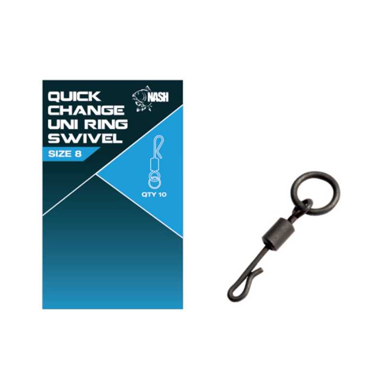 Blackdeere-Nash-Quick-Change-Ring-Swivel