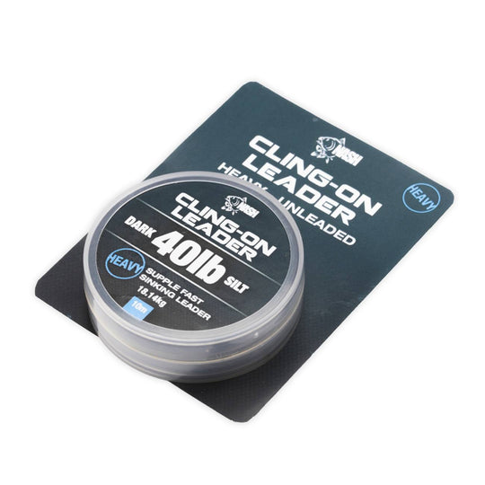 Nash Unleaded Leader