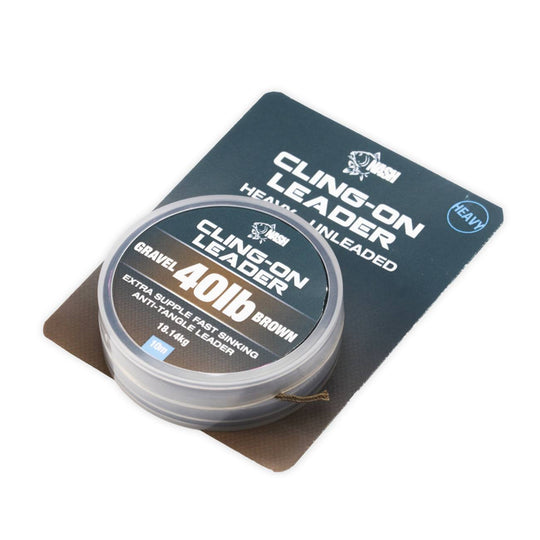 Nash Unleaded Leader