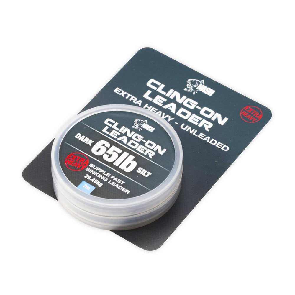 Nash Unleaded Leader