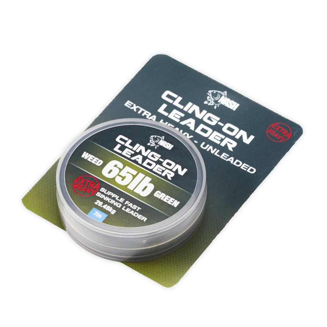 Nash Unleaded Leader