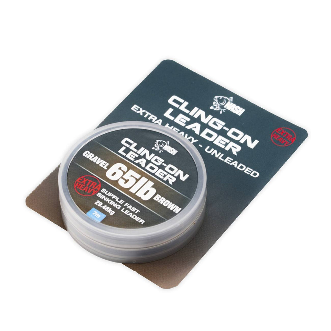 Nash Unleaded Leader