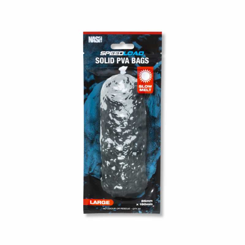Blackdeere-Nash-Speedload-PVA-Bags-Large-Slow-Melt