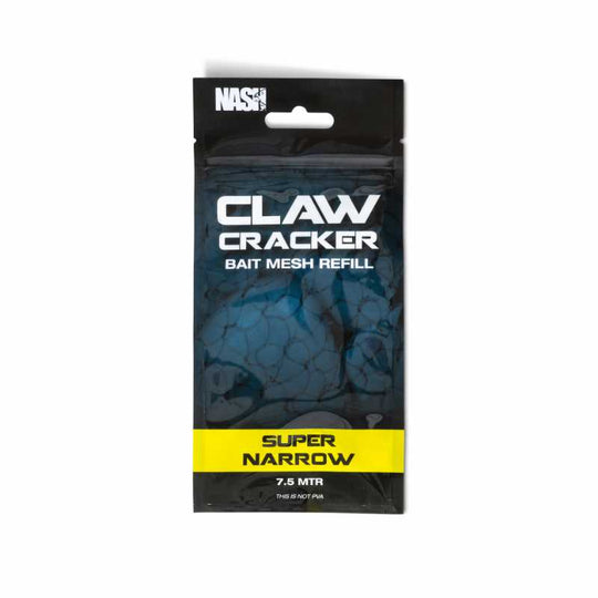 Nash Claw Cracker Bait Mesh Refill