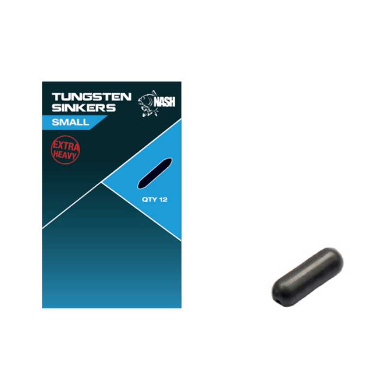 Blackdeere-Nash-Tungsten-Sinker-Small