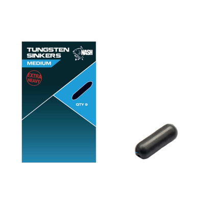 Blackdeere-Nash-Tungsten-Sinker-Medium