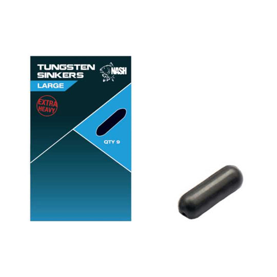 Blackdeere-Nash-Tungsten-Sinker-Large