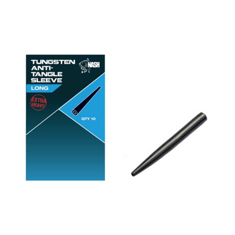 Blackdeere-Nash-Tungsten-Anti-Tangle-Sleeve-Long