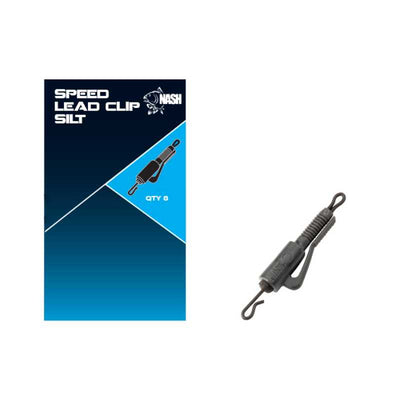 Blackdeere-Nash-Speed-Lead-Clip-Silt-3