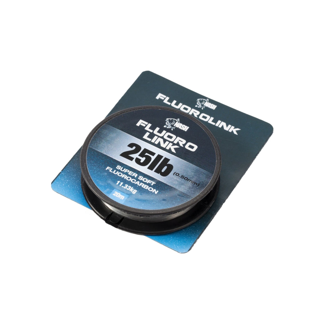 Blackdeere-Nash-Fluorolink