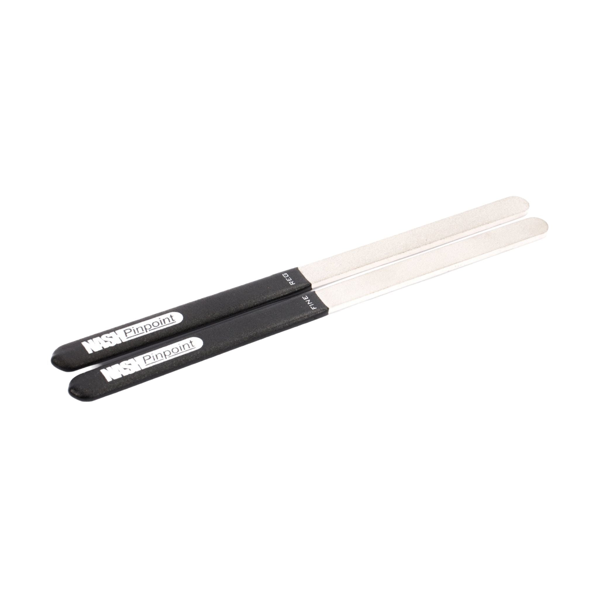 Nash Pinpoint Precision Sharpening Dual Diamond File – Blackdeere