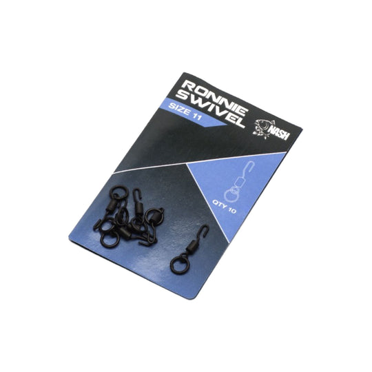 Blackdeere-Nash-Ronnie-Swivel-Size-11