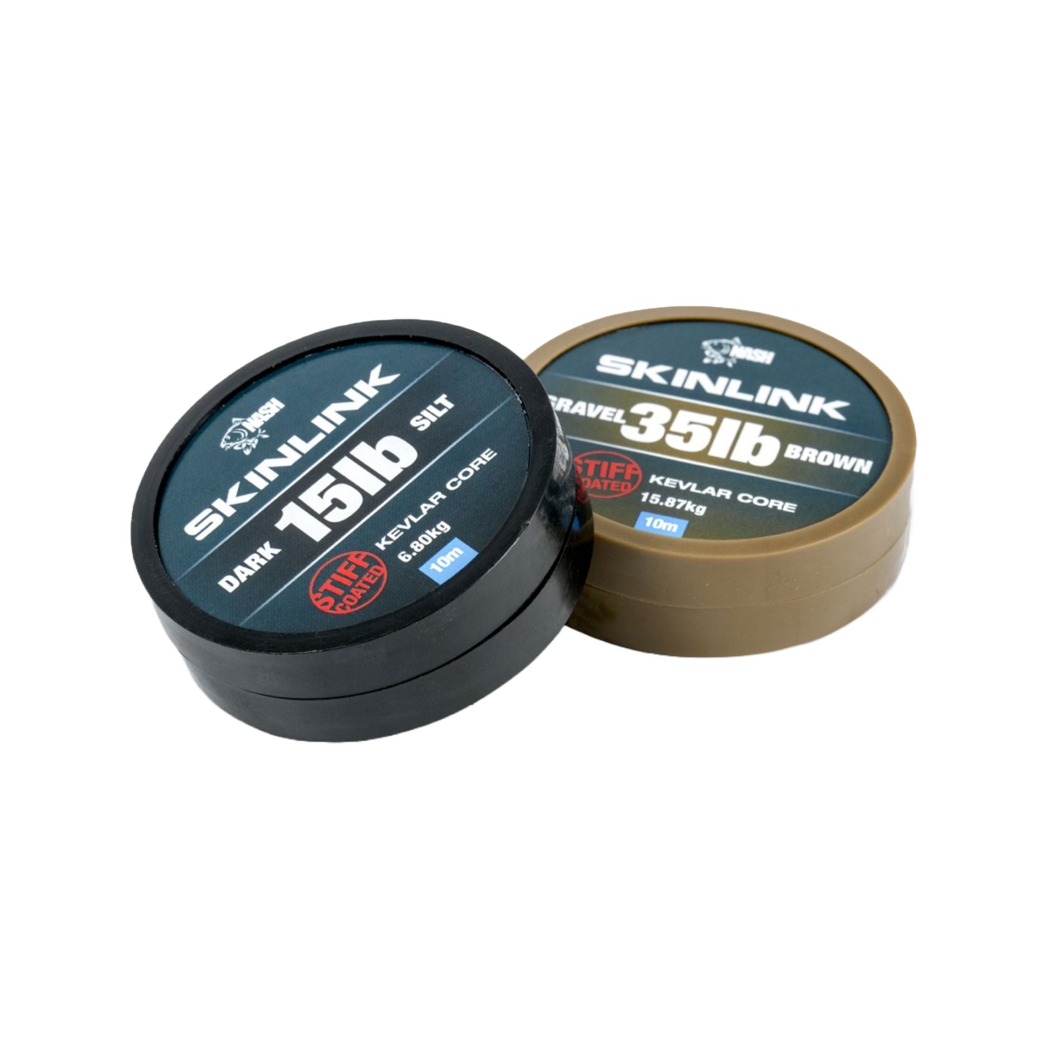 Nash Skinlink Stiff – Blackdeere