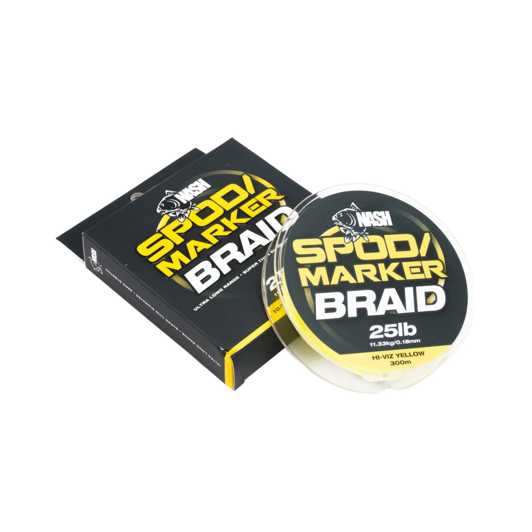 Blackdeere-Nash-Spod-&-Marker-Braid-Hi-Viz